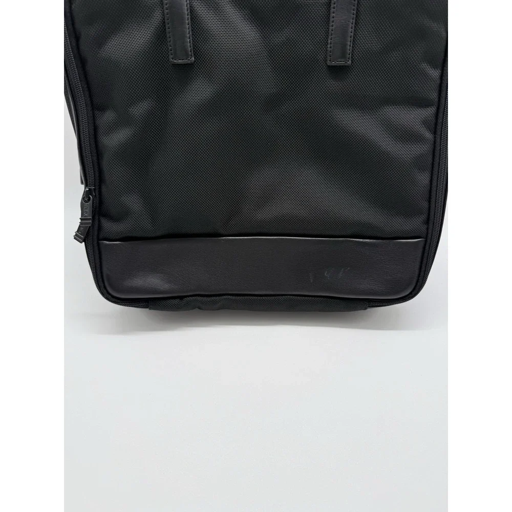 Tumi laptop shoulder